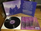 NEW MODEL ARMY: Impurity, 064-79 5217 1, EEC PRESS, 1990, 12