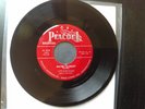 EXCELLENT   R&B  45 LITTLE RICHARD Maybe I'm Right/I Love My Baby PEACOCK 1673