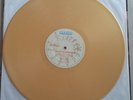 Rare first press LP  Colour Vinyl 33t MOTORHEAD -  No sleep 'til hammersmith - 