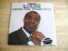 Classic Records Verve MGV 4012 Louis Armstrong Under The Stars 200G LP NEW JAZZ