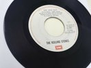 ROLLING STONES - She Was Hot - GUATEMALA VINYL SINGLE 45 RARE 7
