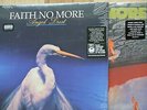 FAITH NO MORE Angel Dust + The Real Thing 2x Double LPs 180g Vinyl Sealed