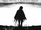 Neil Young - Harvest Moon - LP Vinyl - New