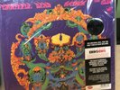 The Grateful Dead Anthem Of The Sun 180g LP Vinyl
