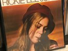 RICKIE LEE JONES 45 RPM, 2 VINYL LP's AUDIOPHILE BOX SET, MFSL 2-45010 MOFI