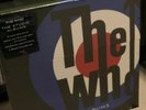 The Who The Studio Albums 180g 14LP Box Set Brand New Sealed Vinyl