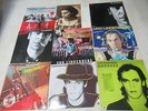 9x Schallplatte Udo Lindenberg Lindstärke 10 Phönix usw. gebraucht/S139.26