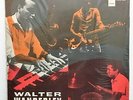 WALTER WANDERLEY SAMBA NO ESQUEMA LP ODEON BRAZIL 1963 1st PRESS MONO BOSSA JAZZ