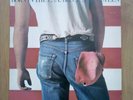 Bruce Springsteen - Born In The USA Vinyl LP EX/EX+