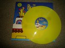 FIRST EDITION Rare YELLOW VINYL - THE BEATLES - YELLOW SUBMARINE LP ALBUM