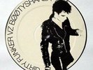 Adam Ant Megamix Antraxx by Dirty Funker vs.  Bootyshaker 12