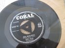 IVAN Real Wild Child  1958  TRI CENTRE CORAL   VG+