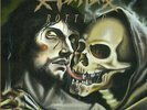 SARCOFAGO-ROTTING (UK IMPORT) VINYL LP NEW