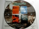 Marillion - Seasons End UK 1989 EMI Picture Disc LP