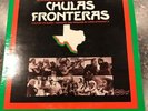 Chulas Fronteras Les Blank Soundtrack Flaco Jimenez Los Alegres Lp Record Vinyl
