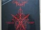 CELTIC FROST - MORBID TALES - BLACK LABELS - N 0017 - RAR