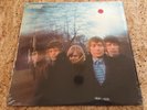 ROLLING STONES - BETWEEN THE BUTTONS / 1967 LONDON LP / PS-499 / BESTWAY PRESS