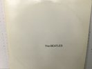 1968 The Beatles  - White Album gatefold w/posters and Photos  white vinyl M-