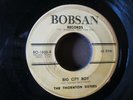 *Northern Soul*     The Thornton Sisters     Big City Boy  Watch Your Step MP3