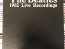THE BEATLES 1962 LIVE RECORDINGS 1988 BAKTABAK  UK BOX SET 15  45s
