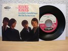 THE KINKS - EVERYBODY IS GONNA BE HAPPY 1965 RARE 7
