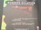 PINK FLOYD SUMMER SOLSTICE 2LP