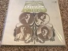 The Kinks - Something Else - 1967 US 1st Press  RS 6279 (EX) Nice Copy