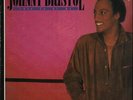 Johnny Bristol Free to be me NEAR MINT Hansa International Vinyl LP