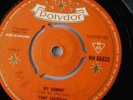 Tony Sheridan & The Beatles My Bonnie 7