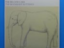 THE SEA AND CAKE Moonlight Butterfly GOLD COLORED Vinyl LP SEALED MINT Limited ?