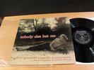 RARE Jazz Vocal BETTY BENNETT Nobody But Me ATLANTIC 1226 Mono NM  SHRINK