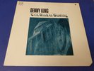 DENNY KING  Evil wind is blowing  SPECIALTY 5003 Orig 1972 1st Pressing PSYCH LP