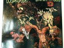 MISFITS - Wolfs Blood / Earth A.D. - AG 0024 - 1984 German Press - VG+ (O)