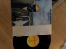 Black Sabbath Never Say Die Vinyl LP Original 1978 Vertigo 9102 751 Rock Metal