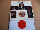 Whitesnake – Still Of The Night (1987) rare live LP Not Tmoq NM