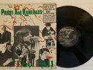The Fall - Hip Priests And Kamerads - 1985 UK 1st Press (EX) Ultrasonic Clean