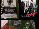 THE CLASH s/t LP BF RSD 2015 #d SEALED 101’ers joe strummer & mescalerosj punk