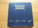 THE BEATLES COLLECTION - FINE CONDITION LP BLUE BOX SET - LP Holder, No Records