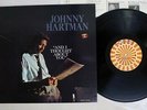 JOHNNY HARTMAN AND I THOUGHT ABOUT YOU ROULETTE SL-5112-RO Japan VINYL LP