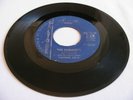 THE FABULOUS APOLLOS - AIN'T NO USE / INSTRUMENTAL - VALTONE