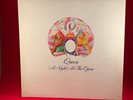 QUEEN A Night At The Opera 1975 UK vinyl LP EXCELLENT CONDIT Bohemian rhapsody A