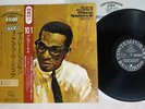 PHINES NEWBORN,JR. GREAT JAZZ PIANO CONTEMPORARY LAX-3040 Japan OBI VINYL LP
