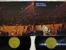 DEEP PURPLE LIVE IN JAPAN WARNER P-5066,7W Japan VINYL 2LP