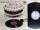 ROLLING STONES LET IT BLEED LONDON L20P 1009 Japan VINYL LP