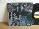 THE DOORS STRANGE DAYS 1967 LP HIT-TON MONSTER RARE