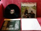 THE CLASH - COMBAT ROCK + INNER AND POSTER.