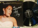Billie Holiday 2 LP The Unforgettable Lady Day 1959 VG++/VG++