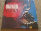 SUN RA AND HIS ARKESTRA - SPACE JAZZ - 3 LP SET ON PINK VINYL - NEW