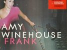 LP & MP3 Amy Winehouse Frank 180G | INCL. DOWNLOAD CODE NEW OVP Island
