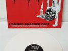 Cannibal Corpse Hammer Smashed Face White Vinyl LP Record new etched 100 made